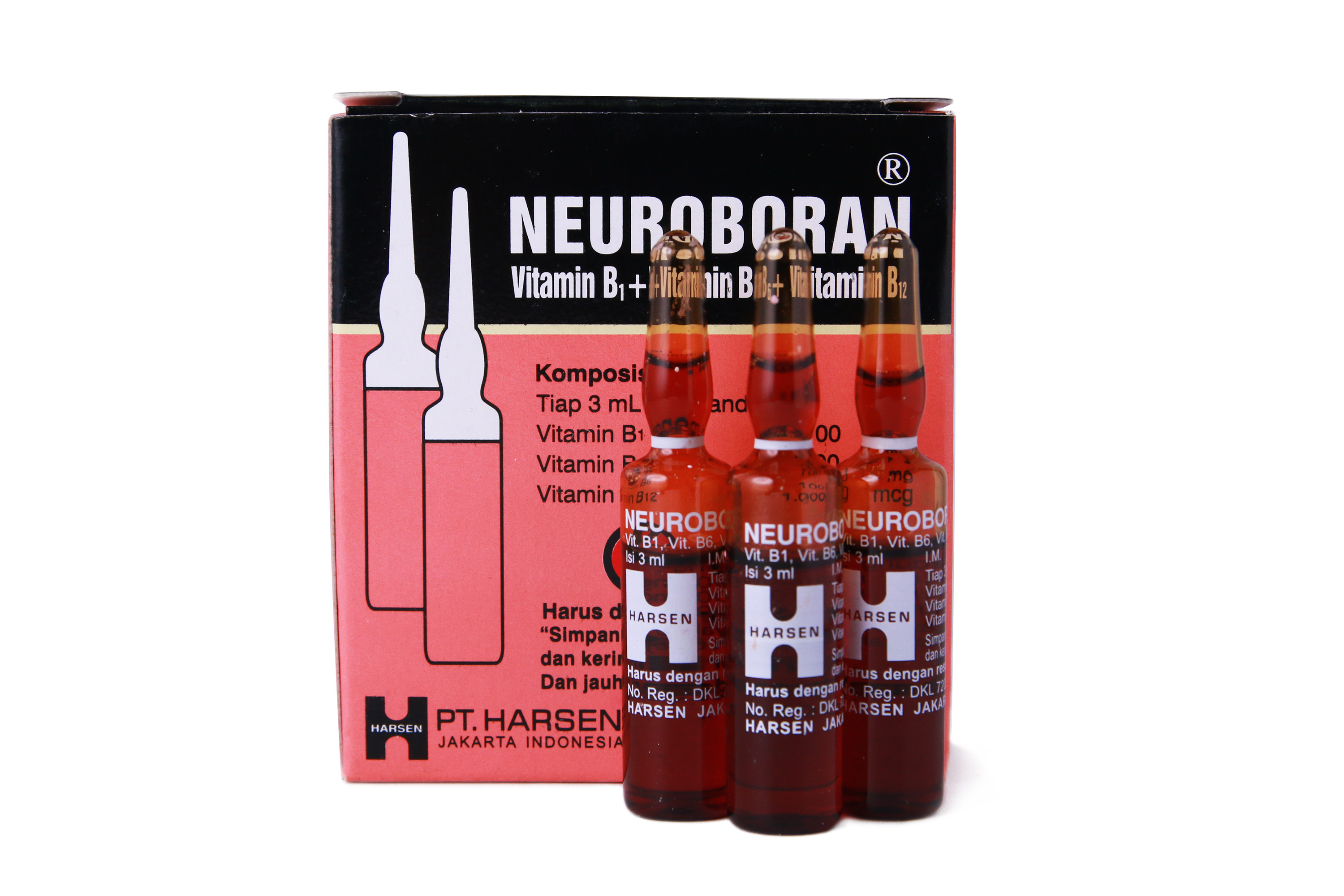Neuroboran